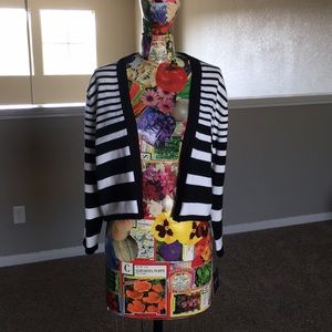 Ellen Tracy sweater